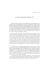 Il cavaliere innamorato (Aristaenet. I 8)