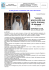 Seconda Riflessione 2015-2016