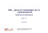 CRM _ approccio metodologico per la implementazione