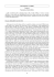 Panoramica di storia biblica.