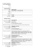 formato europeo per il curriculum vitae