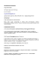 INFORMAZIONI PERSONALI Angela Giammatteo Via Publio Valerio