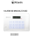 +alarm 500 manuale d`uso