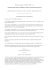 Decreto Legislativo 2 febbraio 2007, n. 22 "Attuazione della