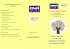 Programma - Rete Oncologica Piemonte