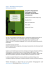 Informationen - düsseldorf university press
