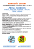 Locandina 7 giugno 2011 - Comitato Italiano Contratto Mondiale sull