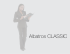 alpa classic - FederlegnoArredo
