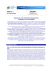 NEWS N. 7 - Euromed Carrefour Sicilia