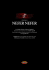 Nefer Nefer - Paolo Agaraff