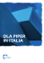 dla piper in italia