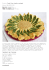 Ricetta: Torta fiore ricotta e spinaci Autore: WWW.MISYA.INFO Dosi