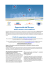 Newsletter - Nuovi Materiali