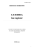 La Bibbia ha ragione