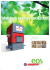 Caldaie a biomassa Biomass boilers