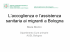 Diapositiva 1 - Conferenza Territoriale Sociale e Sanitaria