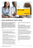 Consigli «Come trasformare i lead in clienti