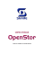 Perchè Openstor?
