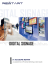 Interactive Digital Signage