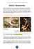 antico testamento