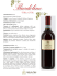 Diapositiva 1 - Bergamini Vini