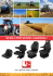 sedili per veicoli agricoli