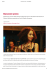 1 agosto 2016 – Cinematografo