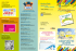 venerdì 8 luglio - Informagiovani Monfalcone