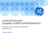 GE Capital Italy Leasing finanziario : Fiscalità e «SUPER