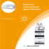 Degassatore ad alte prestazioni Agilent 1260 Infinity
