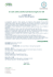 Programma - Consorzio ISMESS