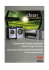 Washer Extractors - lavanderie, lavatrici a secco, vaporelle