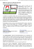 Dellorto sponsor ufficiale del CIV
