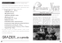 Maggio 2003 - Un ponte per la solidarietà