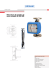 Misuratore di portata ad area variabile H 250/M9
