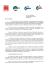 Lettera Boldrini