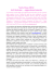Notte Rosa 2014: tutti insieme….appassionatamente