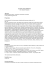 LETTERATURA ROMENA I