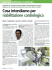Cosa intendiamo per riabilitazione cardiologica