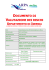 documento di valutazione dei rischi