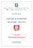 NOTE piano della formazione 2016 19 - USR Toscana