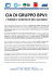cia di gruppo bpvi