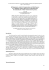 Infringements, syntactic transgressions and disturbances: for a