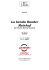 La banda Baader Meinhof