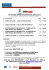 CATALOGO OFFERTA FORMATIVA 2015/2016 I corsi sono