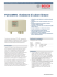 FCS‑LWM‑1 rivelatore di calore lineare