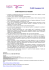 P-AIR Hungary Ltd Informazioni sul trasfer