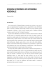 SCIENZA ECONOMICA ED ECONOMIA AZIENDALE