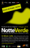 NotteVerde depliant - Comune di Bassano del Grappa