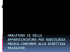 Marcatura CE delle apparecchiature per radiologia medica conformi